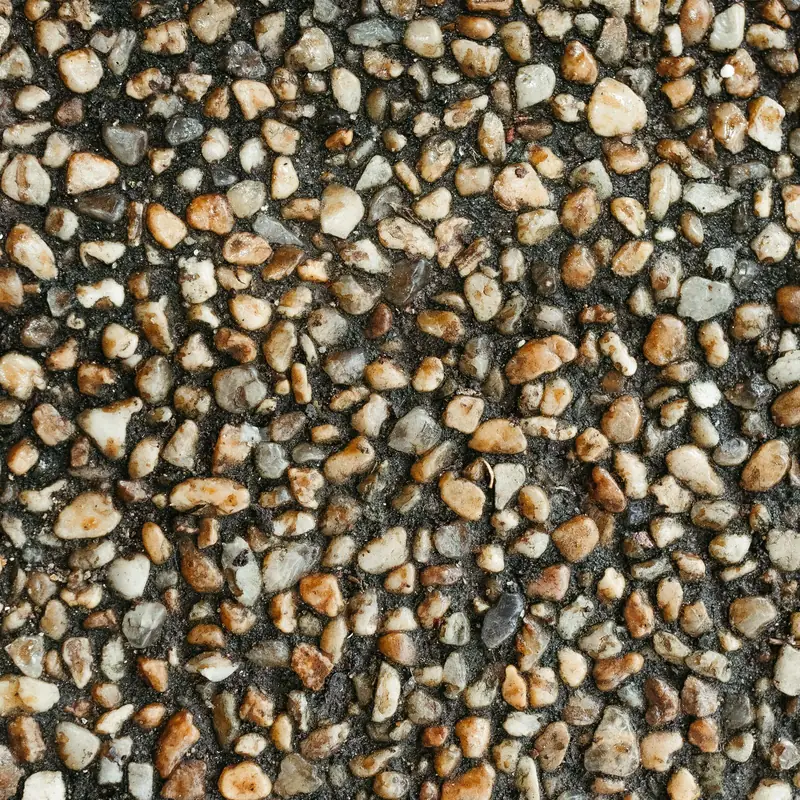 Baldosa granítica canto rodado 60 × 40