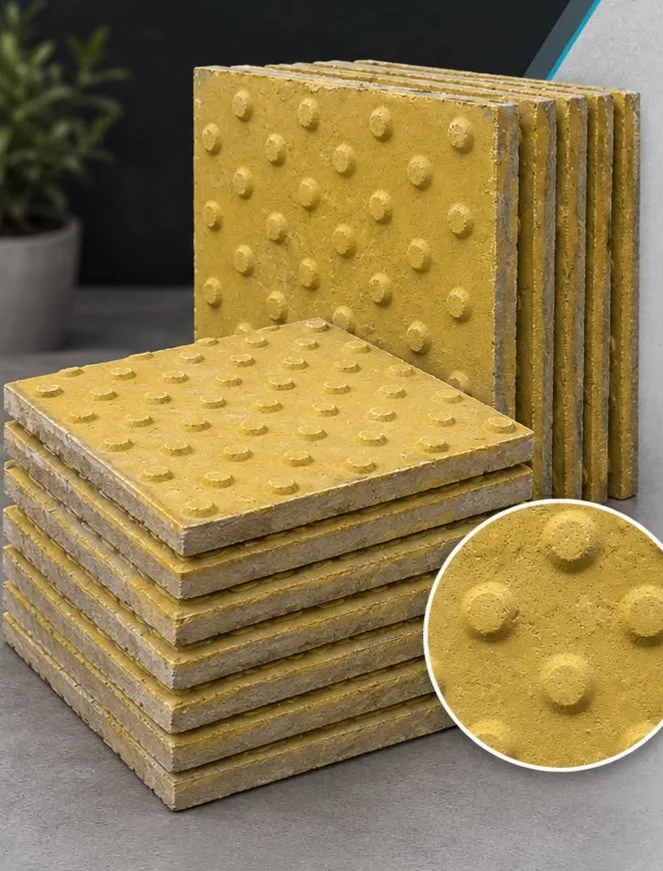 TACTILES